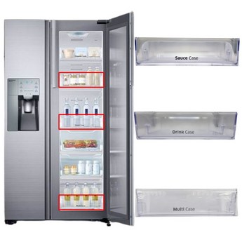 삼성 냉장고 병꽂이 신속한 배송을 보장하는 아이템 – Top1