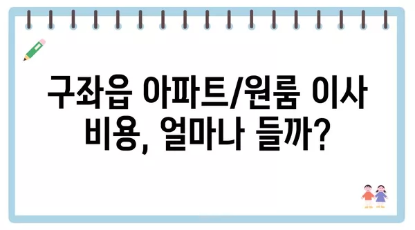 제주도 제주시 구좌읍 포장이사 견적 비용 아파트 원룸 월세 비용 용달 이사