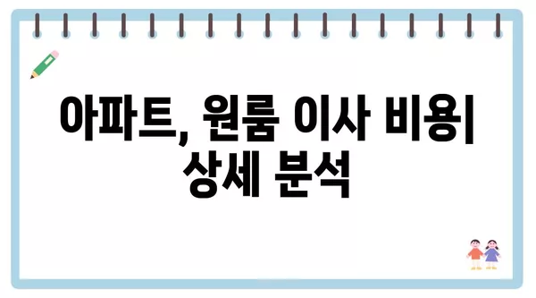 강원도 인제군 남면 포장이사 견적 비용 아파트 원룸 월세 비용 용달 이사