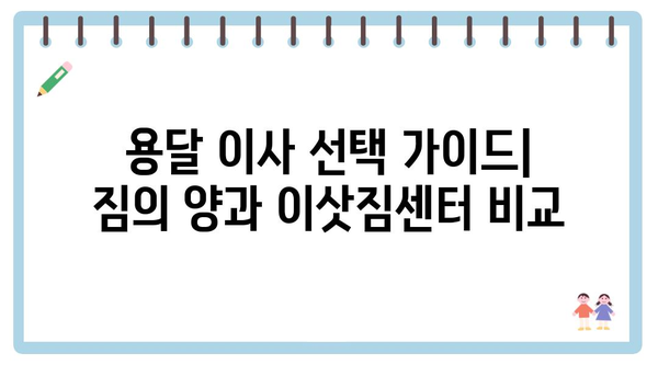 울산시 남구 신정2동 포장이사 견적 비용 아파트 원룸 월세 비용 용달 이사