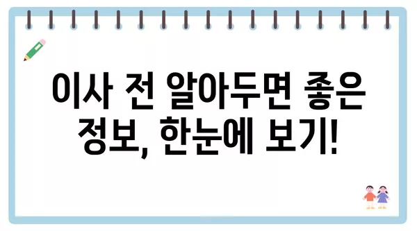 충청북도 청주시 흥덕구 운천동 포장이사 견적 비용 아파트 원룸 월세 비용 용달 이사