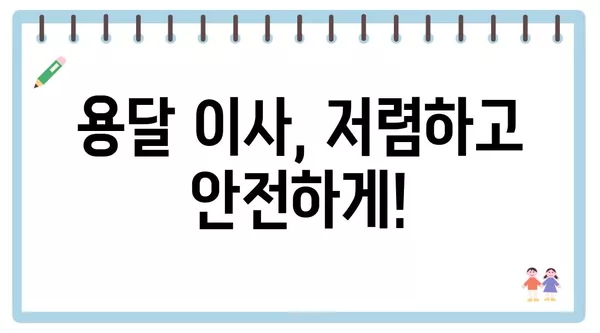 대구시 군위군 군위읍 포장이사 견적 비용 아파트 원룸 월세 비용 용달 이사