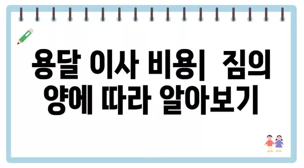 전라남도 장흥군 용산면 포장이사 견적 비용 아파트 원룸 월세 비용 용달 이사