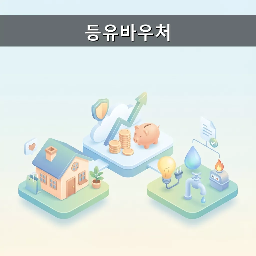 저소득층 난방비 지원 등유바우처 2023년 한시적 확대 지원