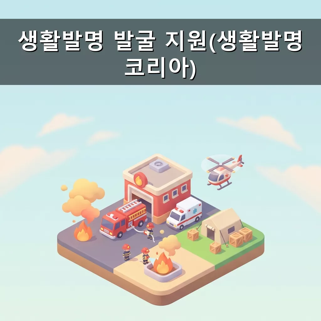 생활발명 발굴 지원(생활발명 코리아) 신청 방법 및 혜택 안내 총정리